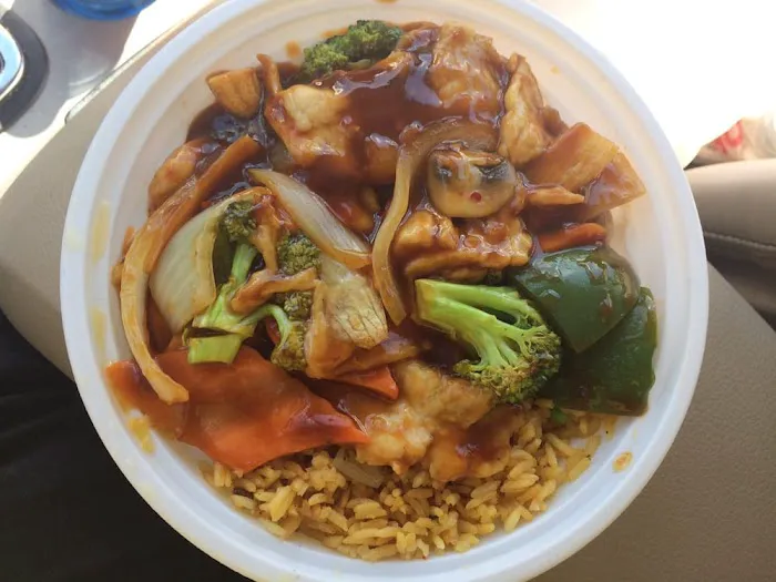 China Garden 7