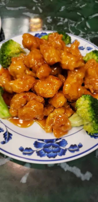 China Garden 1