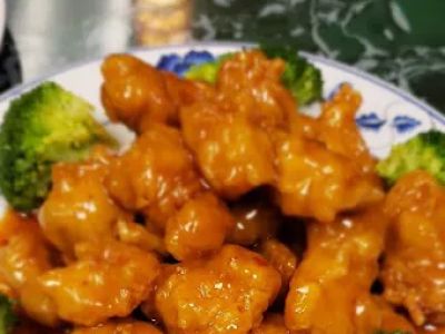 China Garden 0