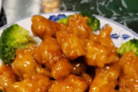 China Garden