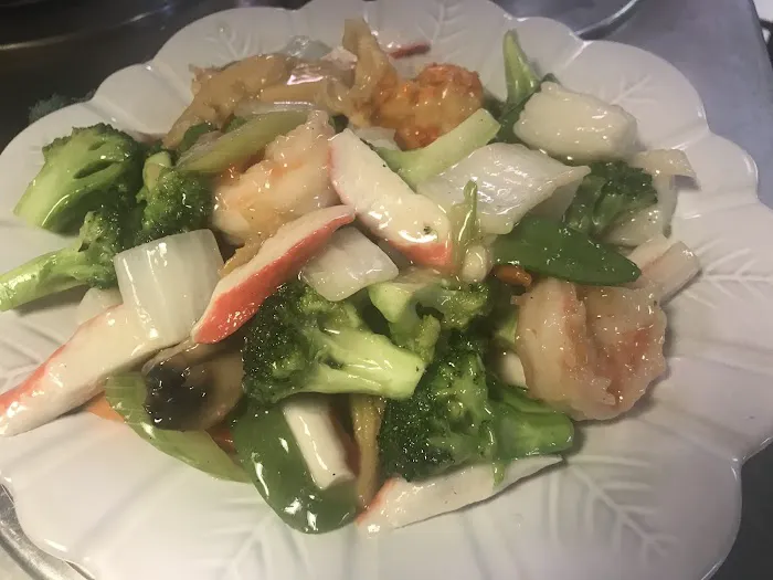 Great Wall Chinese Restaurant 10