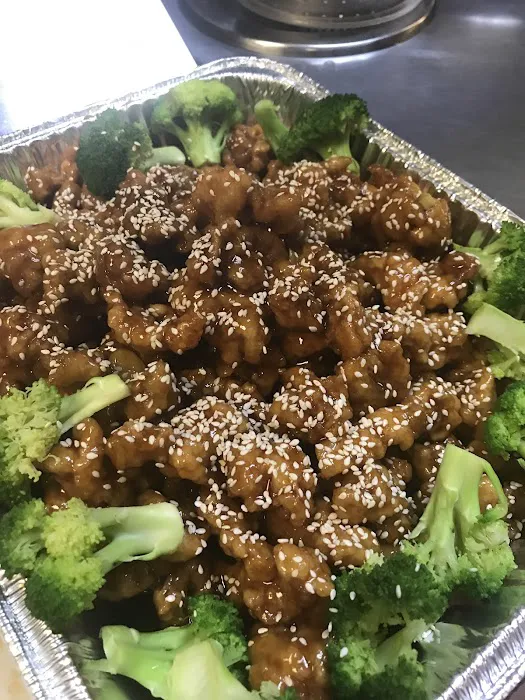 Golden Dragon 10