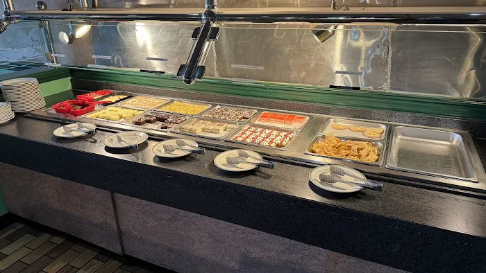 China Buffet 6
