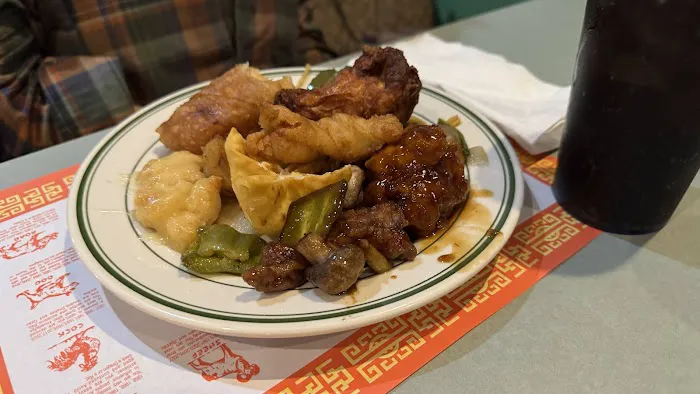 China Buffet 5