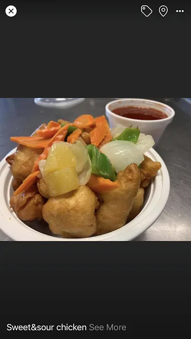 China Buffet 9