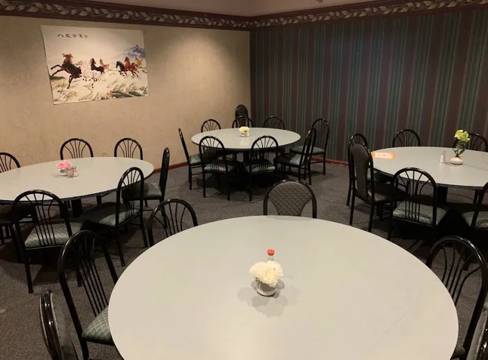 China Buffet 10