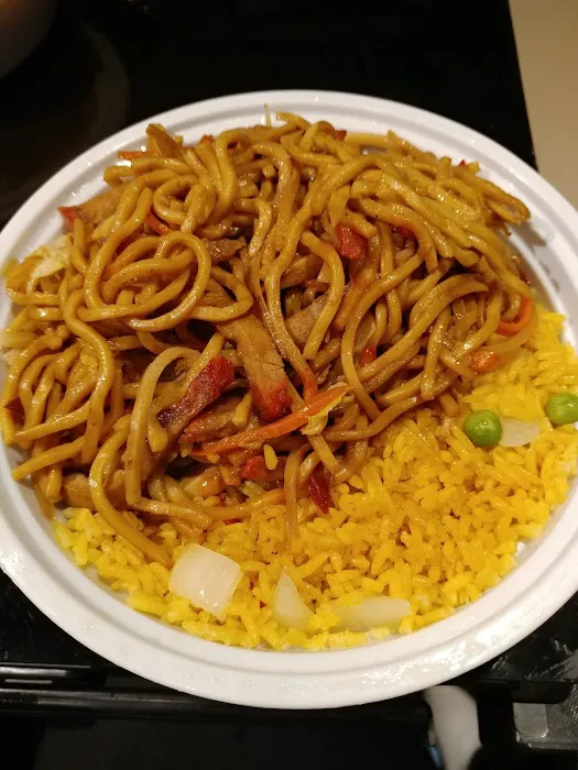 Ming Hing 8