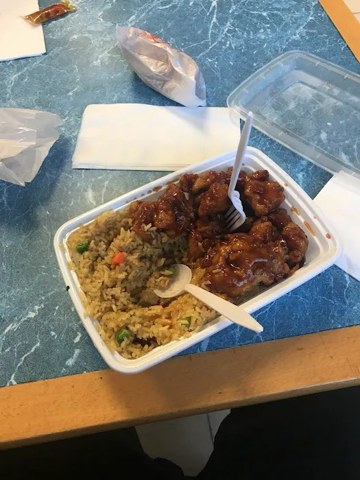 China Garden 5