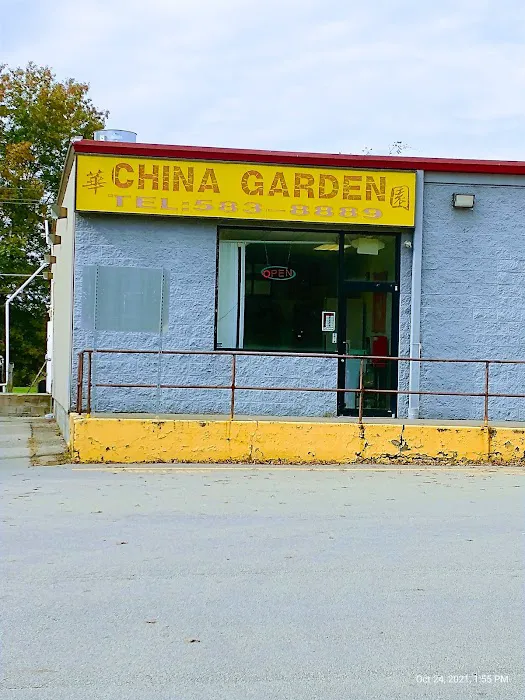 China Garden 9