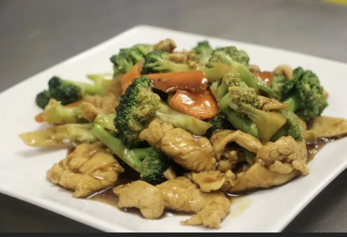 Canton Chinese Restaurant 9