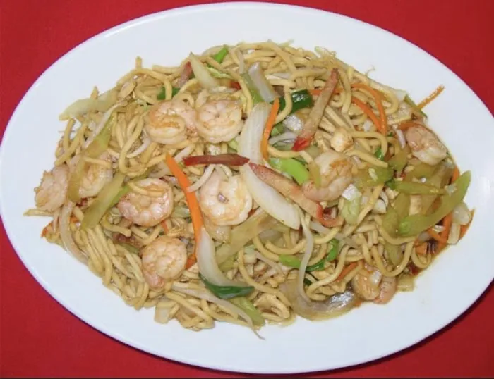 Canton Chinese Restaurant 8