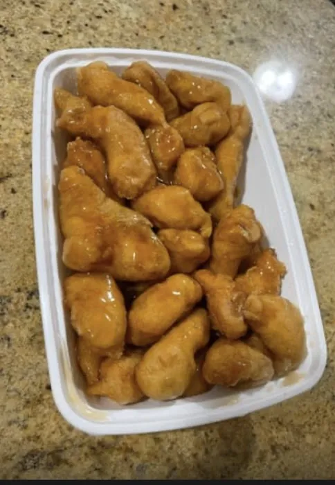 Canton Chinese Restaurant 10