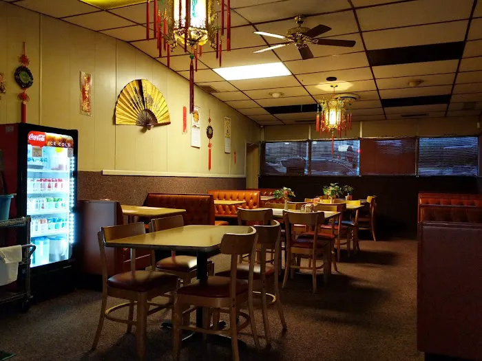 Canton Chinese Restaurant 2