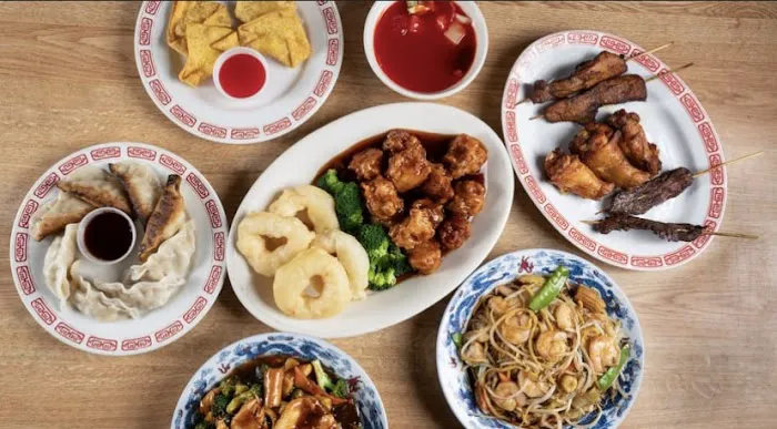 Canton Chinese Restaurant 6