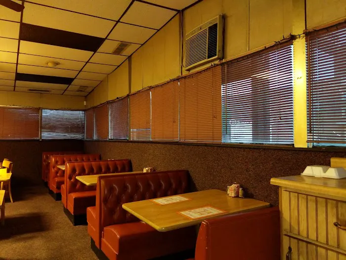 Canton Chinese Restaurant 1