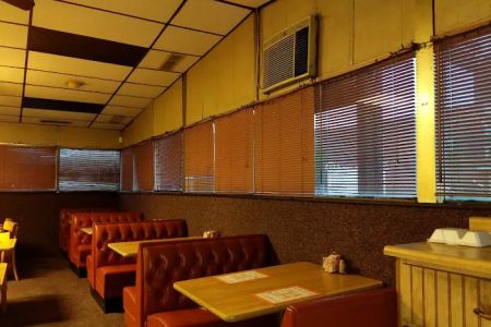 Canton Chinese Restaurant