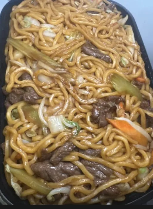 Canton Chinese Restaurant 7