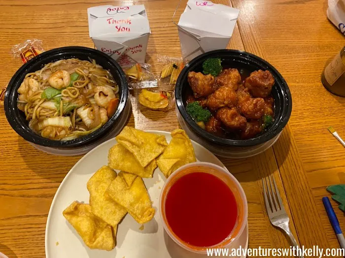 Canton Chinese Restaurant 3