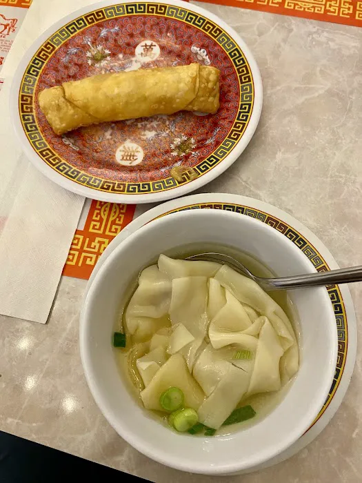 Double Dragon Chinese Restaurant 3