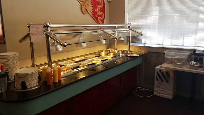 Double Dragon Chinese Restaurant 9