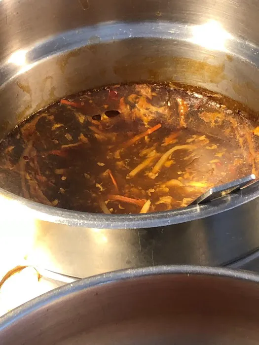 Double Dragon Chinese Restaurant 10