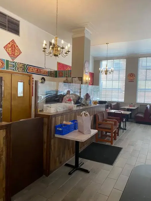 Double Dragon Chinese Restaurant 6