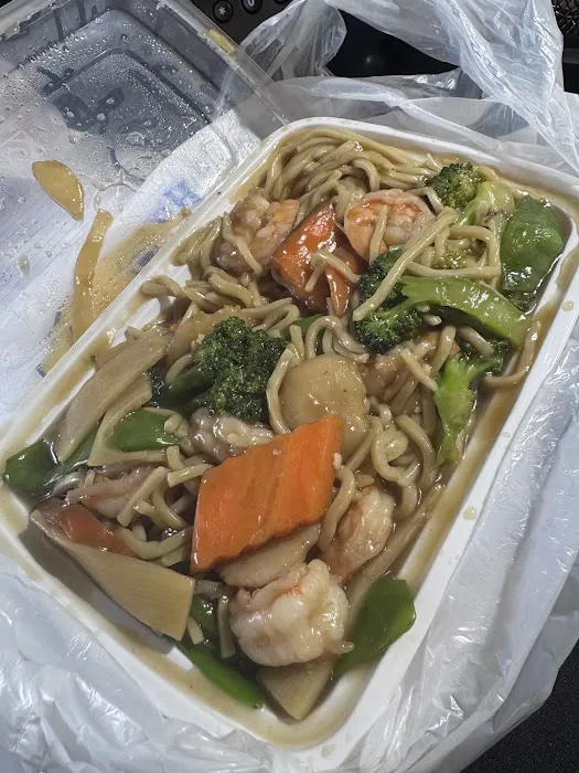 Double Dragon Chinese Restaurant 4