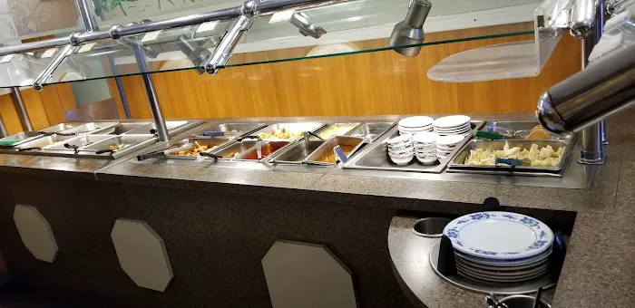 Golden Wok Chinese Restaurant 5
