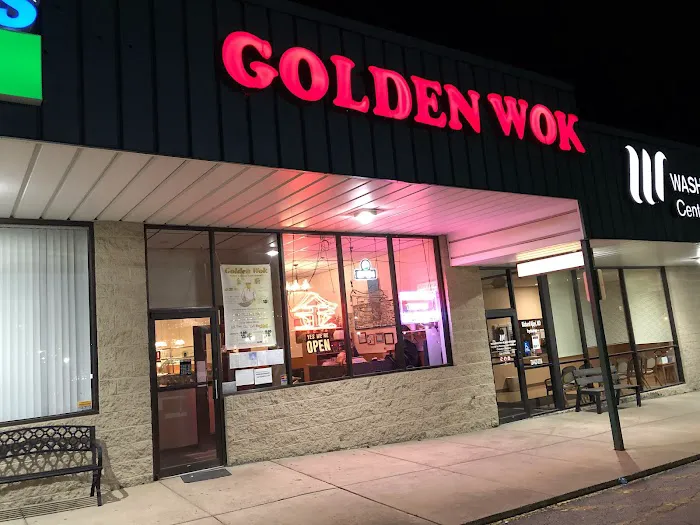 Golden Wok Chinese Restaurant 2
