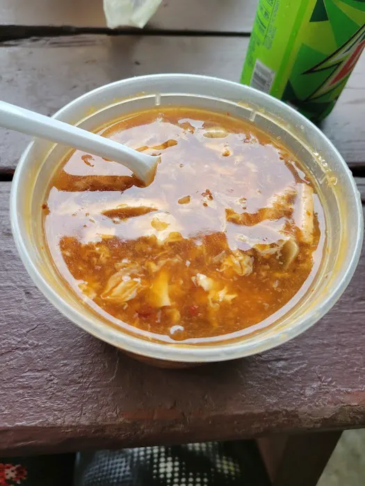 Golden Wok Chinese Restaurant 10