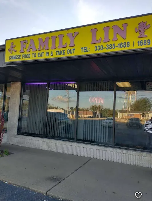 Family Lin 14