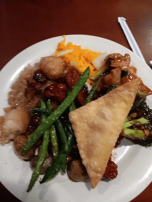 King Buffet 1