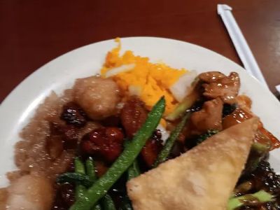 King Buffet 0