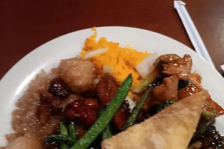 King Buffet