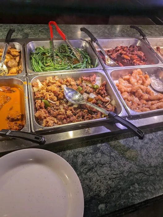 King Buffet 2