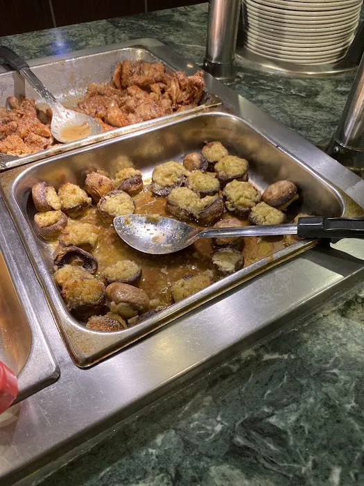 King Buffet 6