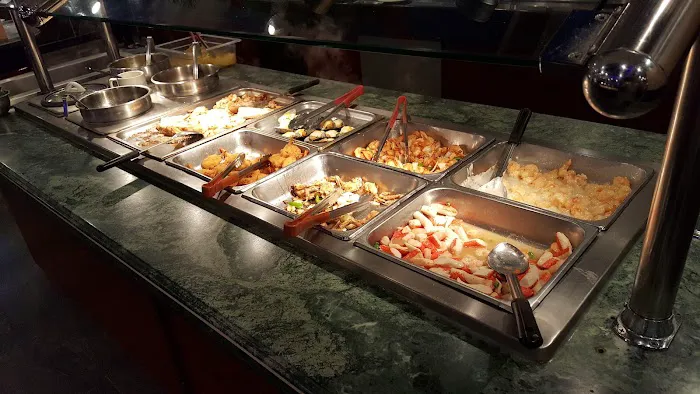 King Buffet 8