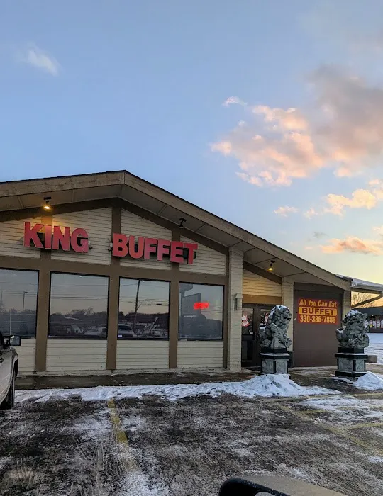King Buffet 9