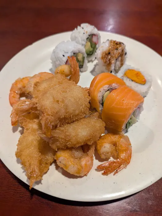 King Buffet 7