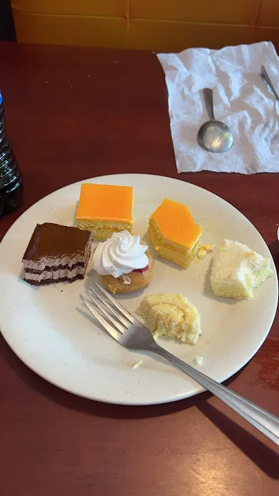 King Buffet 5