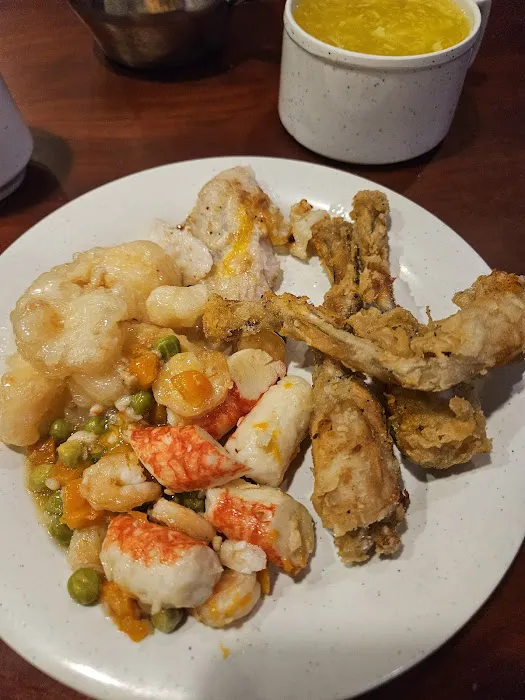 King Buffet 4