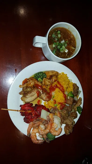 King Buffet 10