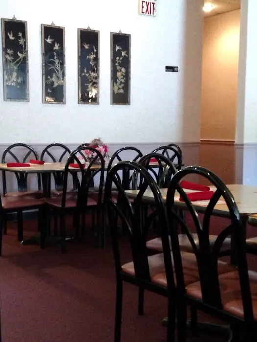 Szechuan Garden 5