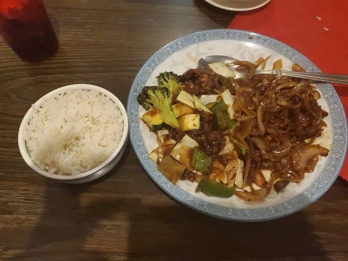 Szechuan Garden 2