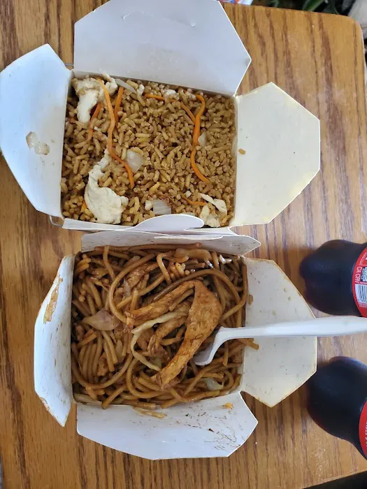 Szechuan Garden 10