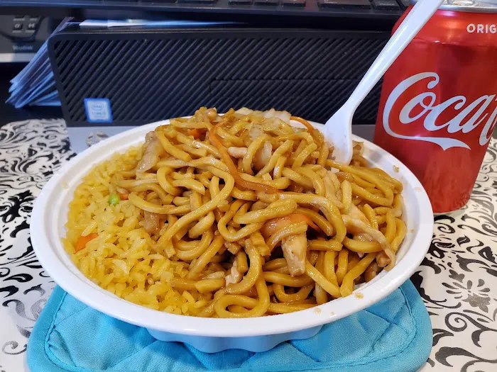 China Cafe 8