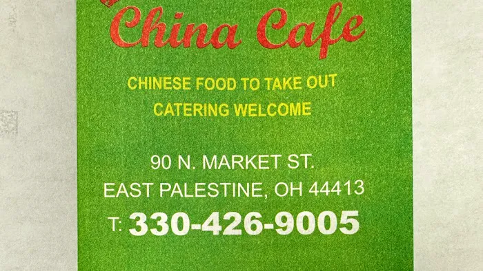 China Cafe 10