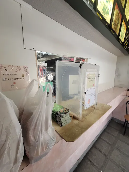 China Cafe 5