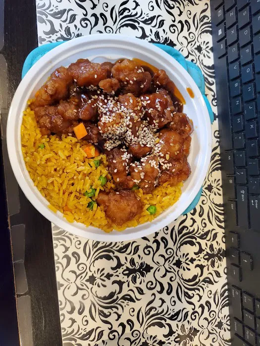 China Cafe 9