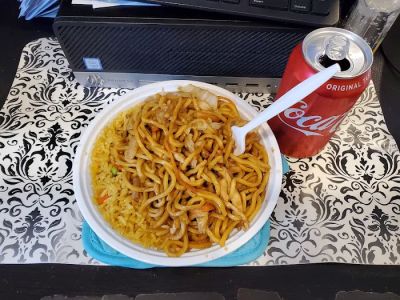 China Cafe 0